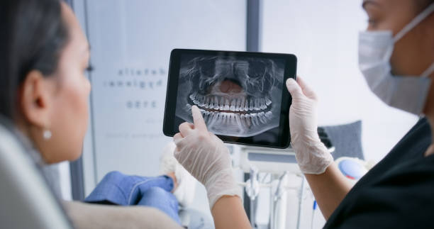Licensed Root Canal Treatment service in Montgomery County County, NC - Dentist Open Now