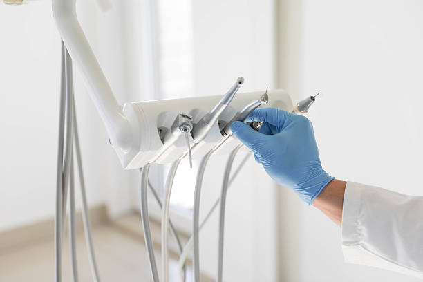 24/7 Emergency Root Canal Treatment experts in Montgomery County County, NC